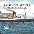 PRE-ORDER Passenger Vessels