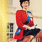 PRE-ORDER 100 Ans de Règne de la Reine Elizabeth II