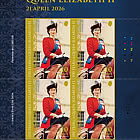 PRE-ORDER 100 Ans de Règne de la Reine Elizabeth II