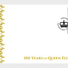 PRE-ORDER 100 Ans de Règne de la Reine Elizabeth II