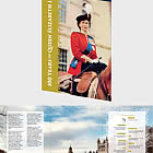 PRE-ORDER 100 Ans de Règne de la Reine Elizabeth II