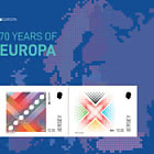EUROPA - 70 Years of EUROPA
