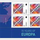 EUROPA - 70 Years of EUROPA