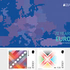 EUROPA - 70 Years of EUROPA