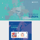 EUROPA - 70 Years of EUROPA