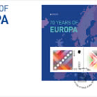 EUROPA - 70 Years of EUROPA