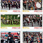 PRE-ORDER 150 Years of the Band of the Island of Jersey