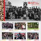 PRE-ORDER 150 Years of the Band of the Island of Jersey