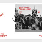 PRE-ORDER 150 Years of the Band of the Island of Jersey