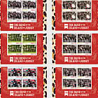 PRE-ORDER 150 Years of the Band of the Island of Jersey