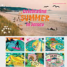 PRE-ORDER Celebrando el Verano en Jersey