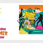 PRE-ORDER Celebrando el Verano en Jersey