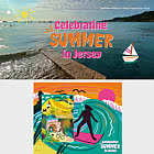PRE-ORDER Celebrando el Verano en Jersey