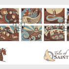 PRE-ORDER Tales of Saint Helier