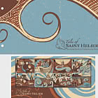 PRE-ORDER Tales of Saint Helier