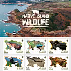 PRE-ORDER Fauna Autóctona de la isla