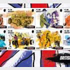 PRE-ORDER British Grand Prix 100 Years