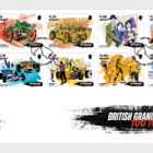 PRE-ORDER British Grand Prix 100 Years