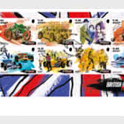 PRE-ORDER British Grand Prix 100 Years