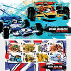PRE-ORDER British Grand Prix 100 Years