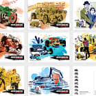 PRE-ORDER British Grand Prix 100 Years