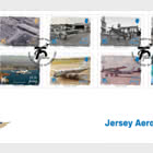 PRE-ORDER Jersey Aero Club 75 Years