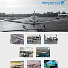 PRE-ORDER Jersey Aero Club 75 Years