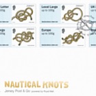 Post & Go - Nautische Knoten