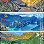 Perlas de la Naturaleza Kirguisa - Lagos de Kulun