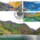 Perlas de la Naturaleza Kirguisa - Lagos de Kulun
