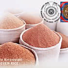 Taste Kyrgyzstan! Uzgen Rice