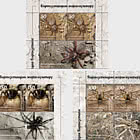 Пауки Кыргызстана