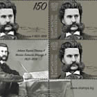 伟人诞辰纪念日