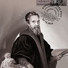 伟人诞辰纪念日