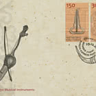 Киргизские музыкальные инструменты