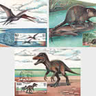 吉尔吉斯斯坦史前动物群