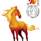El Año del Caballo de Fuego Rojo