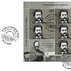 Die Jahrestage Großer Persönlichkeiten