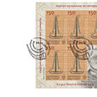 Strumenti Musicali Kirghisi