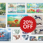 20% OFF 2014 - 2023 YEAR SETS - SPRING OFFERS