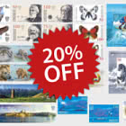 20% OFF 2014 - 2023 YEAR SETS - SPRING OFFERS