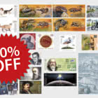 20% OFF 2014 - 2023 YEAR SETS - SPRING OFFERS