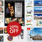 20% OFF 2014 - 2023 YEAR SETS - SPRING OFFERS