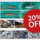 20% OFF 2014 - 2023 YEAR SETS - SPRING OFFERS
