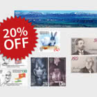 20% OFF 2014 - 2023 YEAR SETS - SPRING OFFERS