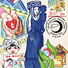 100 Years of the Red Crescent Society of Kyrgyzstan