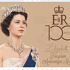 Historical Figures - Elizabeth Alexandra Mary