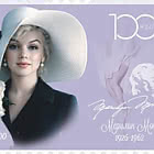 Historical Figures - Marilyn Monroe