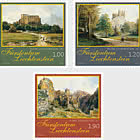 Tesori Principeschi - Palazzi e Castelli IV
