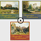 Trésors Princiers - Palais et Châteaux IV